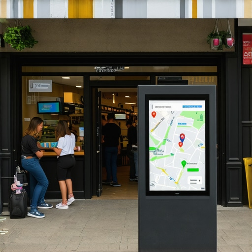 Boost Your Local Business Ranking on Google Maps in 2025