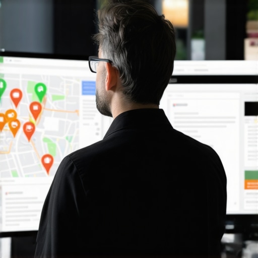 Google Pack Appearance Secrets: How to Get Your Business in the Local Pack Fast