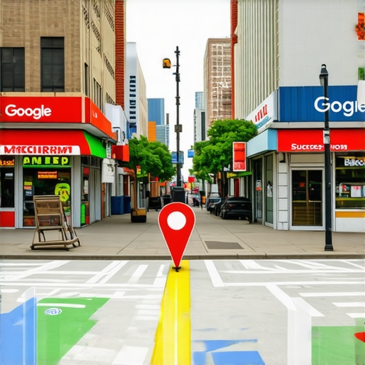How to Rank Your Business Maps Effectively for Google 3-Pack Success