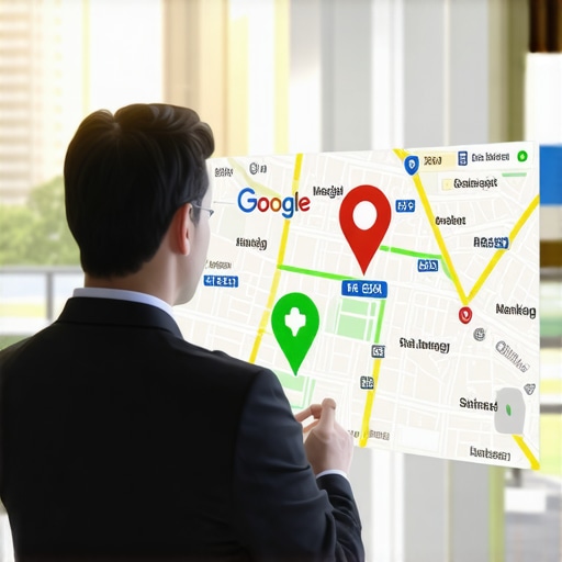 How to Rank Your Business in Google Maps' 3-Pack Effectively in 2025
