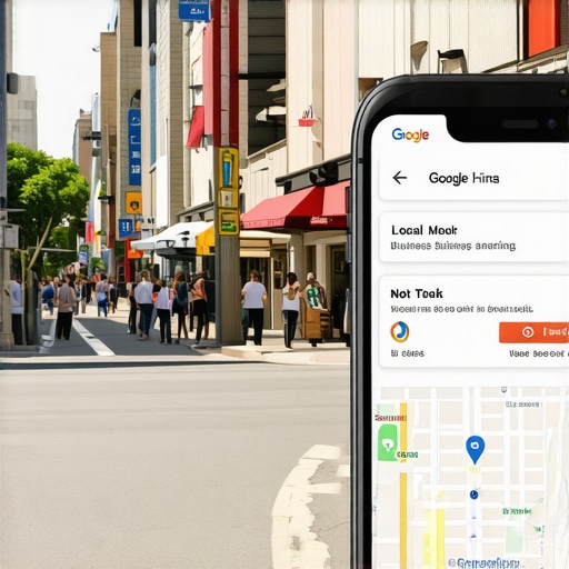 How to Rank Your Business in Google Maps’ 3-Pack in 2025