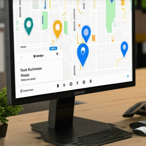 Map Pack Entry Strategies to Boost Your Business 3-Pack Appearance in 2025