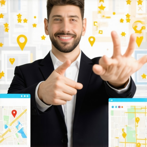 Top Strategies to Rank Your Business in Google Maps' 3-Pack Today