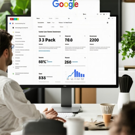 Boost Your Business in Google’s 3-Pack: Proven Ranking Tips