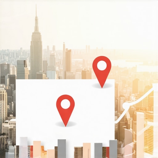 Business 3-Pack: Effective Strategies to Boost Google Maps Ranking