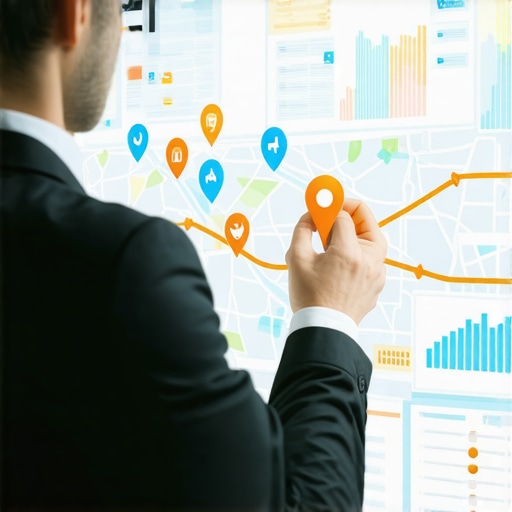 Business 3 Pack Optimization: Boost Your Google Maps Ranking Today