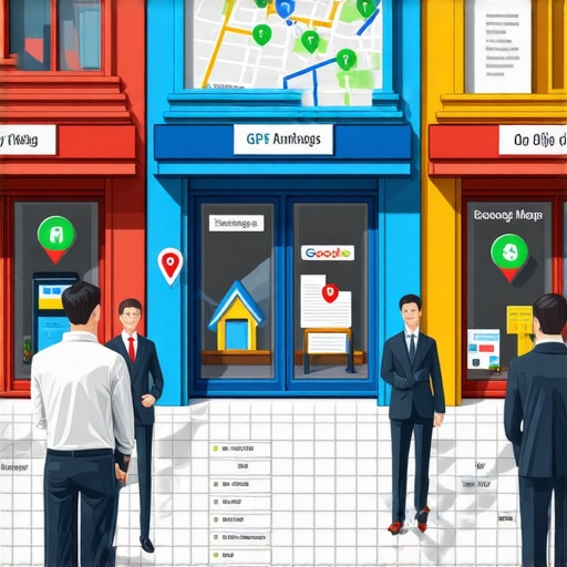 Business 3 Pack Optimization: Proven Techniques to Boost Google Maps Rankings