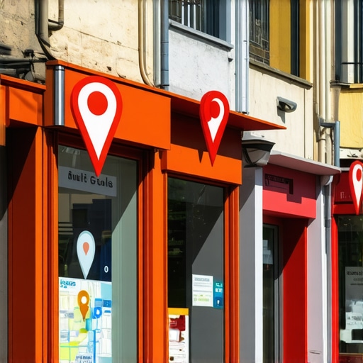 Business 3 Pack Secrets: Boost Your Google Maps Rankings in 2025