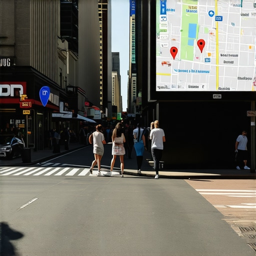 Business Map Pack Entry Tips: Boost Your Google Local Pack Visibility