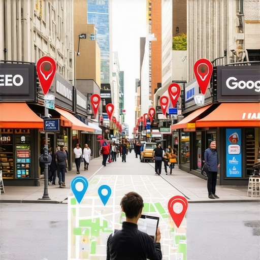 Effective Local SEO Strategies to Rank Higher in Google’s Business 3 Pack in 2025