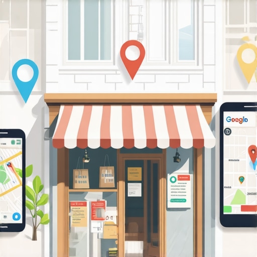 Effective Local SEO Tips to Rank Your Business in Google’s Local Pack in 2025