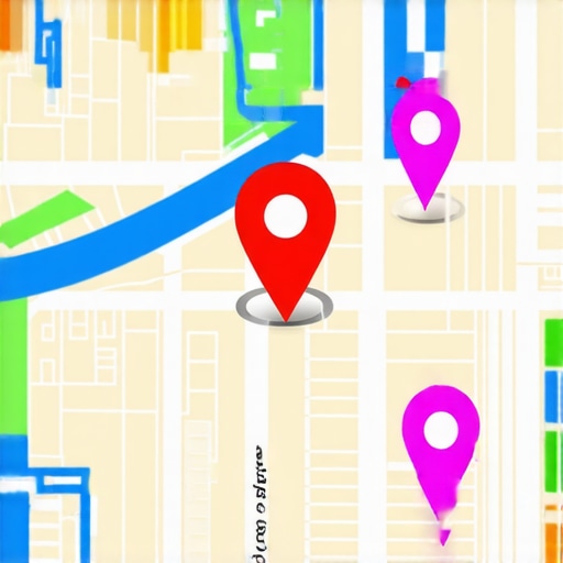 Effective Map Pack Entry Techniques to Get Your Business in Google’s 3 Pack Now