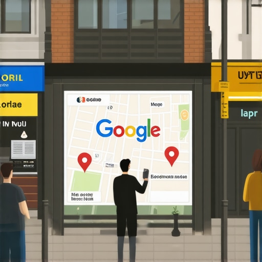 Get Your Business in Google’s Local Pack: Top Tips for Improved Visibility