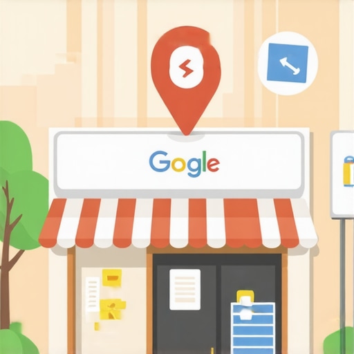 Get in the Google Local Pack: Proven Strategies for Business Visibility