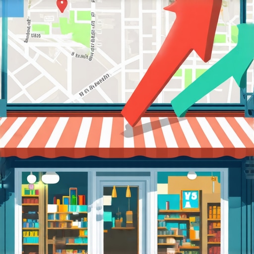 Google Pack Appearance: Easy Tips to Boost Your Local Business Rank