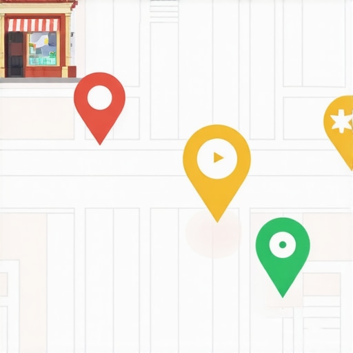 How to Enhance Business Map Pack Entry for Better Google Local Pack Visibility