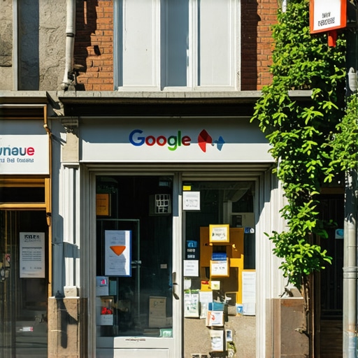 How to Improve Local Business Ranking in Google Maps’ 3-Pack for 2025