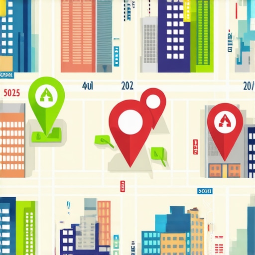 How to Rank My Business Maps Effectively for Google’s Local Pack in 2025