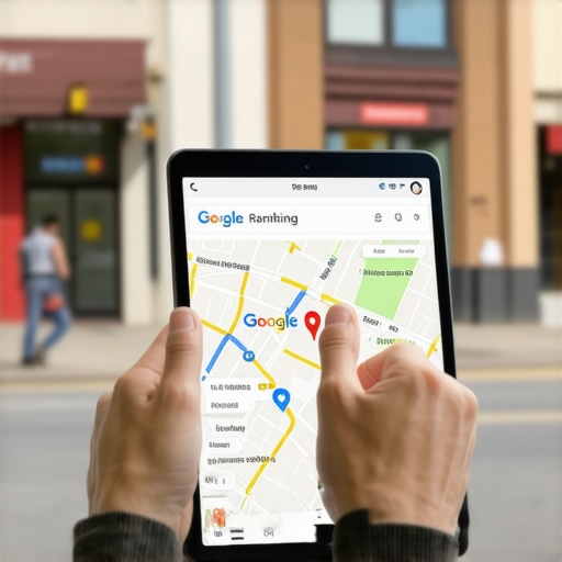 How to Rank My Business Maps in Google’s Local Pack Step-by-Step