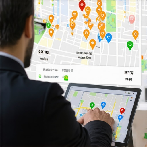 How to Rank Your Business in Google’s Local Pack: Proven Strategies for 2025