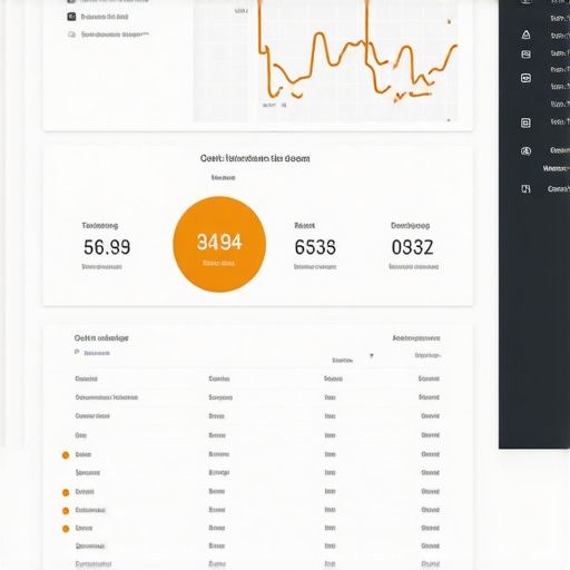 Local SEO Tools Dashboard Screenshot of local SEO tools dashboard with rank tracking and citation management.