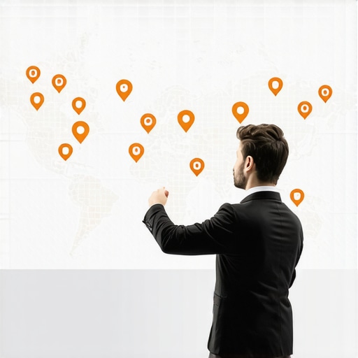 Map Pack Entry Tips: Proven Strategies to Boost Your Google Business Visibility Today