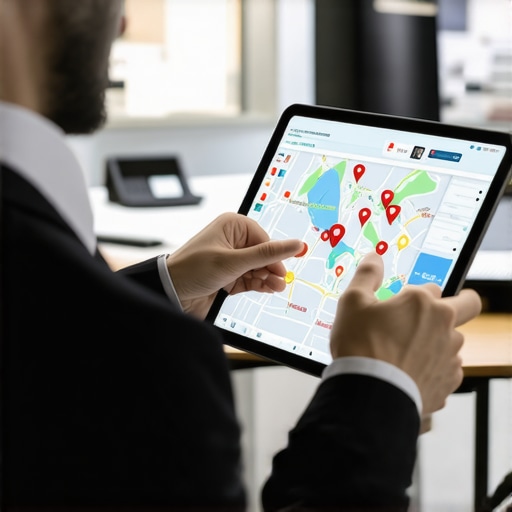 Map Pack Entry Tips to Boost Your Google Business 3 Pack Ranking