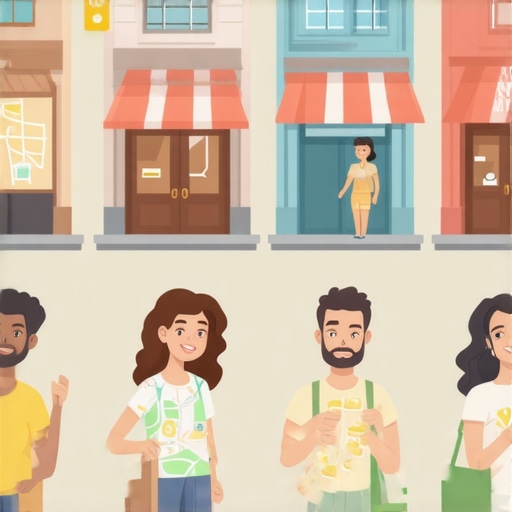 Master Map Pack Entry: Effective Strategies to Improve Your Local Business Visibility