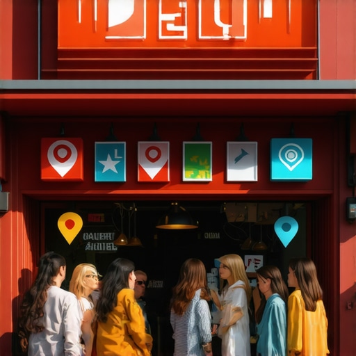 Master Map Pack Entry: Proven Tips to Boost Your Local Business Visibility