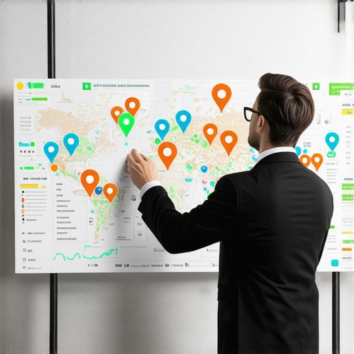 Master Map Pack Entry: Top Tips to Boost Your Business 3-Pack Placement