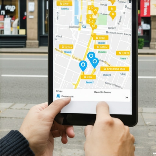 Top Strategies for Ranking Your Business in Google’s Local 3-Pack in 2025