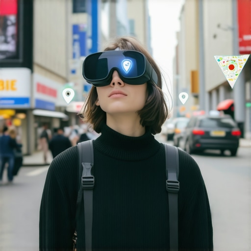 5 AR Proximity Hacks to Rank My Business Maps in 2026