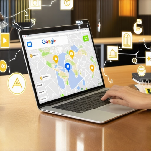 Business in 3-Pack: Effective Strategies to Boost Google Maps Ranking