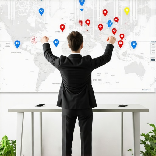 Business in 3-Pack: Proven Strategies to Boost Google Maps Ranking