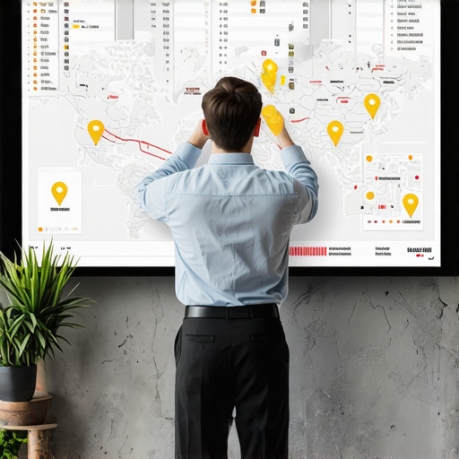 Business in 3-Pack: Top Strategies to Boost Google Maps Ranking