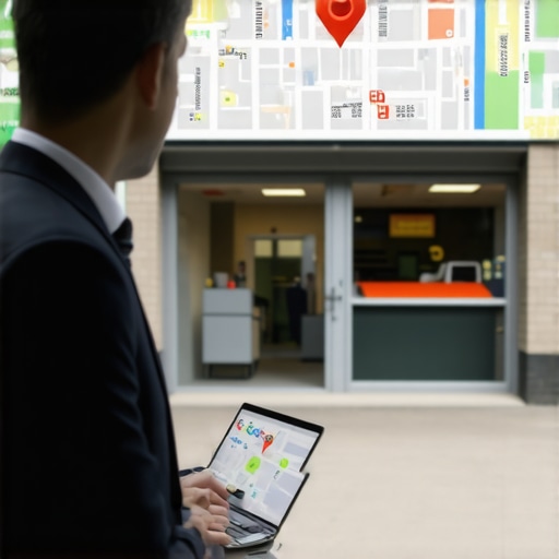 Get Your Business in Google’s Local Pack: Effective Optimization Tips for 2025