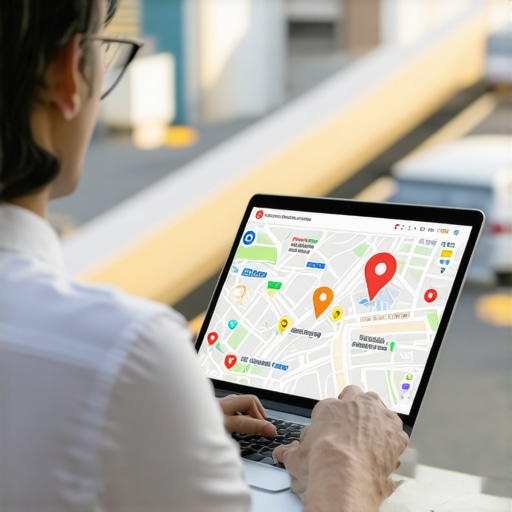 Get Your Business in Google’s Local Pack: Expert Strategies for 2025