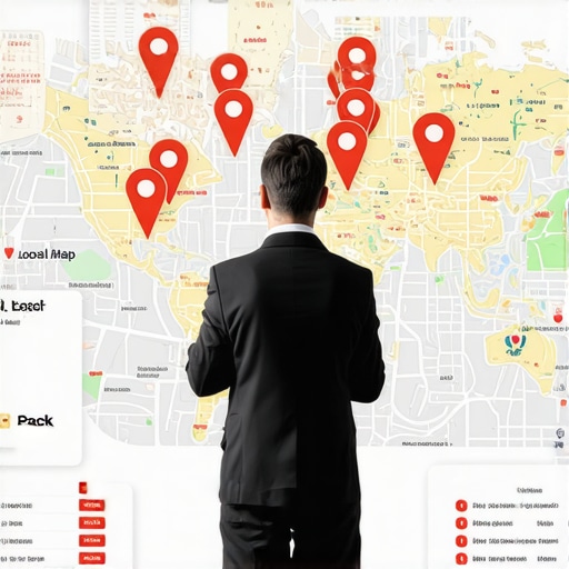 Get Your Business in Google’s Local Pack: Proven Tips for Map Pack Entry Success