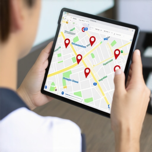 Get Your Business in the 3-Pack: Proven Strategies to Improve Maps Visibility