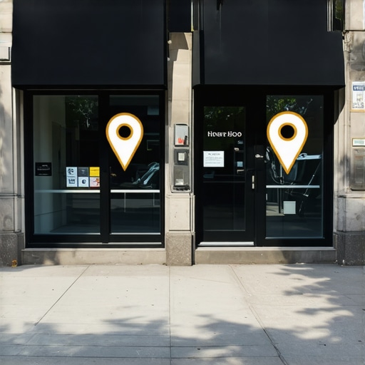 Get Your Business in the 3-Pack: Proven Strategies to Improve Maps Visibility