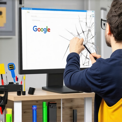 How to Fix a Broken Google Pack Appearance in 2026