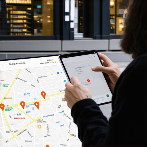 Local Business Ranking Boost: Expert Tips for Google Map Pack Success
