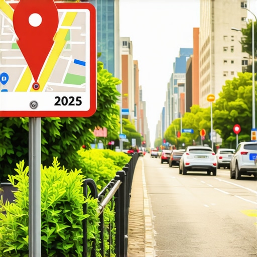 Master Local SEO to Secure Google Map Pack Entry in 2025