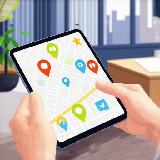 Rank My Business Maps Effectively: Top Strategies for Google Local Pack Success