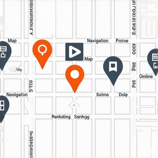 Why You Can't Rank My Business Maps: 5 Fixes for 2026