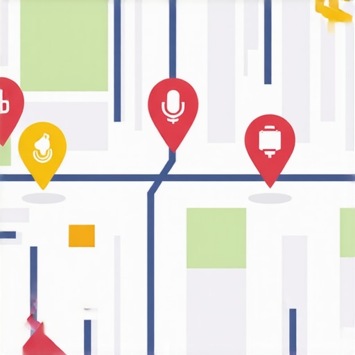 4 Fast Tactics to Rank My Business Maps for 2026 Voice Search