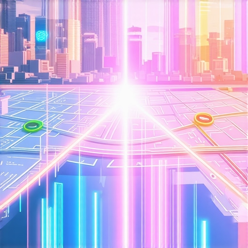 5 LiDAR Signals That Rank My Business Maps Faster in 2026