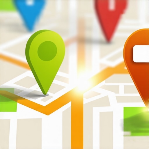 5 New Citations to Rank My Business Maps Faster in 2026