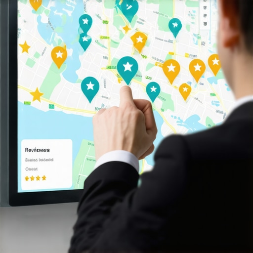 6 Interaction Signals to Rank My Business Maps Faster in 2026