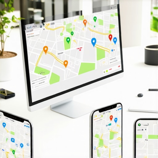 7 Tested Tactics to Rank My Business Maps Faster in 2026